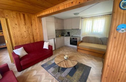 Sithonia Casa | Three Rivers Private Cottage