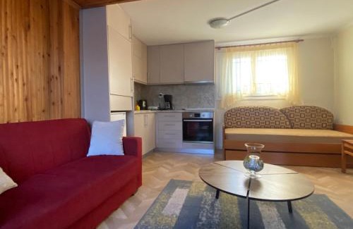 Sithonia Casa | Three Rivers Private Cottage
