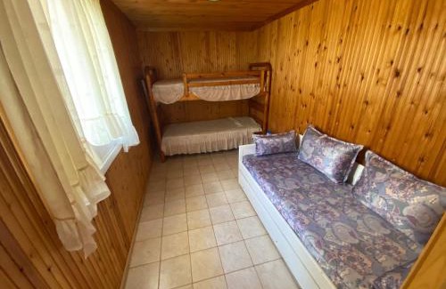 Sithonia Casa | Three Rivers Private Cottage