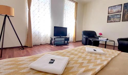 Oradea Apartamento | Three Rivers Apartments - private free parking, self check-in