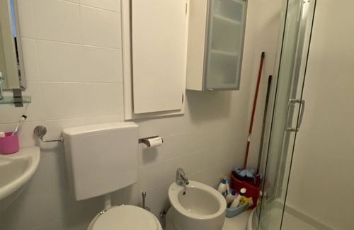 Palu Apartamento | Three-room apartment Vallesinella - Serafini