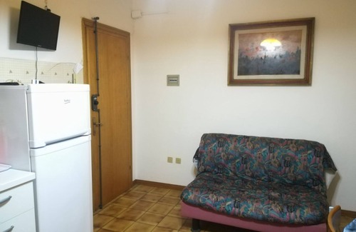 Vada Apartamento | Three-room apartment 4 + 2 beds very close to the sea