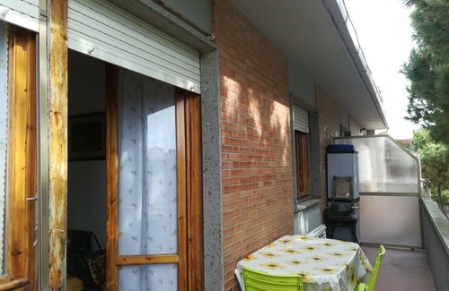 Vada Apartamento | Three-room apartment 4 + 2 beds very close to the sea