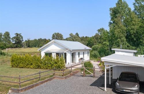 Sodersvik Casa | Three room house in the archipelago 50 minutes from Stockholm