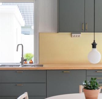 Sodersvik Casa | Three room house in the archipelago 50 minutes from Stockholm