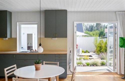 Sodersvik Casa | Three room house in the archipelago 50 minutes from Stockholm