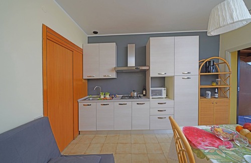 Villaggio Sanghen Casa | Villa de 3 habitaciones acceso directo a la playa, 6 camas jardín piscina