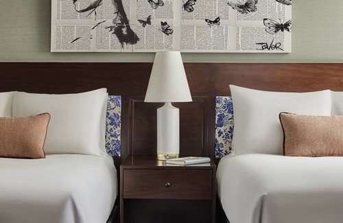 Union Square Hotel | Three Rooms Perfect For SF Getaway | Close to Chinatown, Pets Allowed