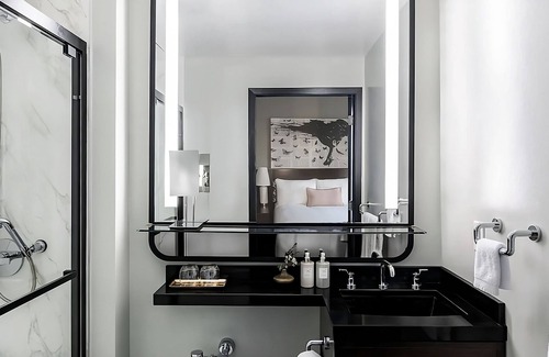 Union Square Hotel | Three Rooms Perfect For SF Getaway | Close to Chinatown, Pets Allowed