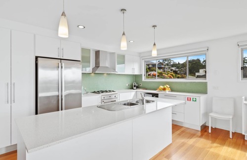 Long Beach Casa | Three Sisters at Long Beach