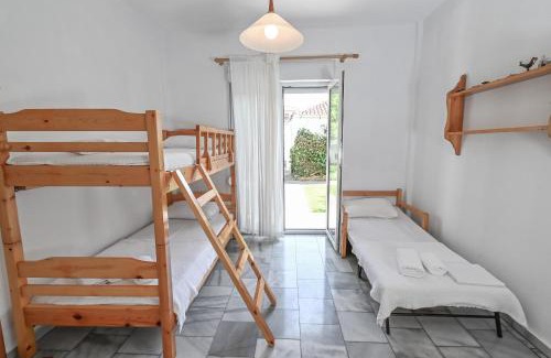 Mola Kalyva Casa | Three Sisters House by RentalsPro - Mola Kaliva Halkidiki