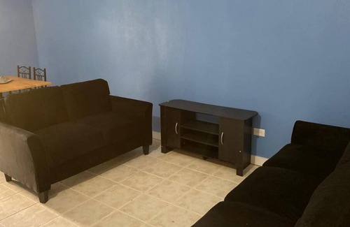 Farmer's Hill Apartamento | Three Sisters Villa