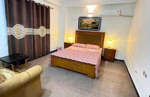 Peshawar Hotel | Three star hotel Peshawar