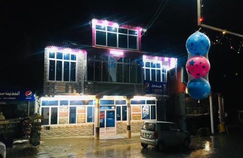 Malam Jabba Hotel | Three Star Hotel & Restaurent Malam jabba swat