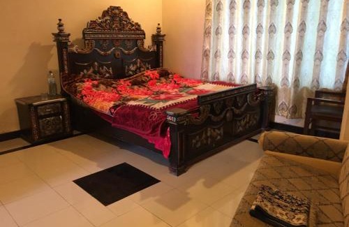 Malam Jabba Hotel | Three Star Hotel & Restaurent Malam jabba swat