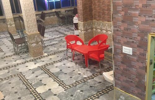 Malam Jabba Hotel | Three Star Hotel & Restaurent Malam jabba swat