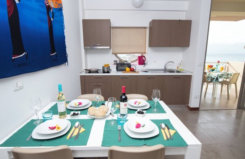 Mindelo Apartamento | A tres pasos del océano