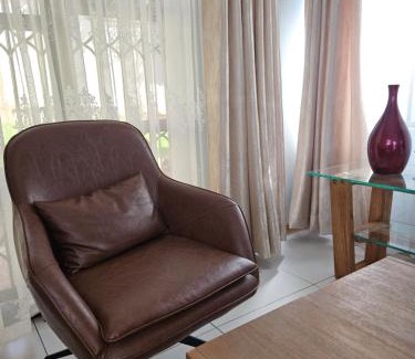 Maseru Apartamento | Three Stones Executive Apartments
