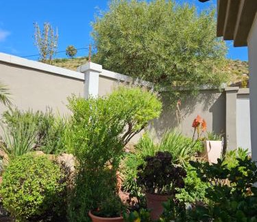 Maseru Apartamento | Three Stones Executive Apartments