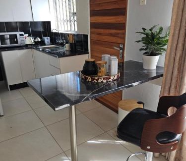 Maseru Apartamento | Three Stones Executive Apartments