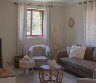 Franschhoek Apartamento | Three Streams Cottages