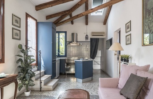 Santa Croce Cabaña | Three Terraces