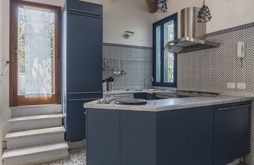 Santa Croce Cabaña | Three Terraces