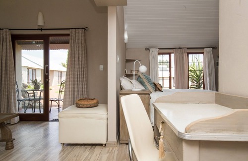Tshwane Casa | Three Thymes Inn