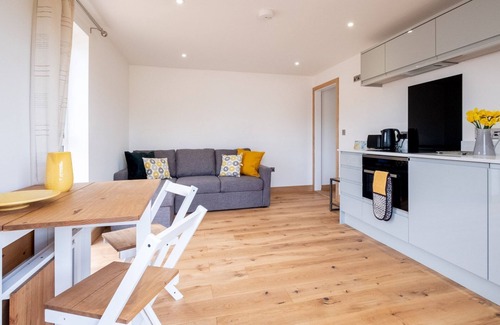 Pettistree Cabaña | Arce - Three Tuns Apartments, Pettistree