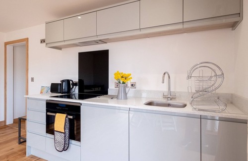 Pettistree Cabaña | Arce - Three Tuns Apartments, Pettistree