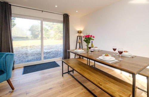 Pettistree Casa | Three Tuns - Garden Suite 1