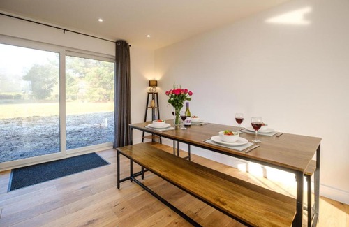 Pettistree Casa | Three Tuns - Garden Suite 1