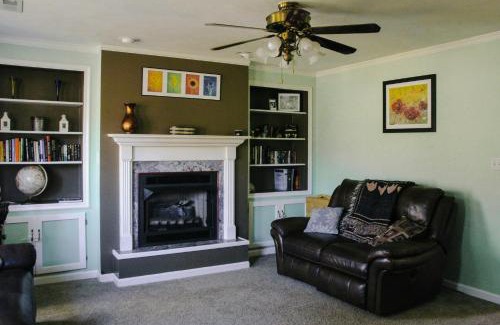 Marshall Casa | Three Waters