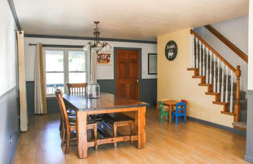 Marshall Casa | Three Waters