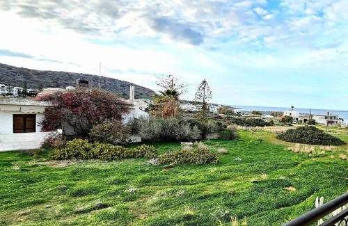 Milatos Beach Casa | Three Waves Maisonettes - Manoussos