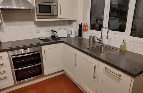 Icklesham Casa | Three Wishes - Winchelsea Town