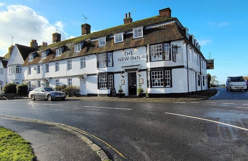 Icklesham Casa | Three Wishes - Winchelsea Town
