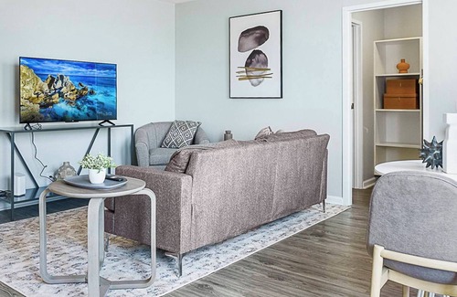 Fort Wayne Apartamento | ThreeRivers Studio 5