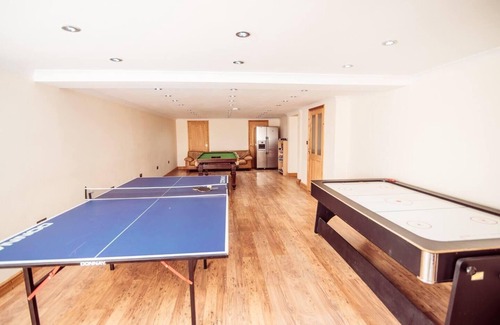 Martin Casa | Threeways Retreat with Heated Swimming Pool