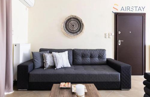 Spata-Artemida Apartamento | Thresh Apartments Airport by Airstay