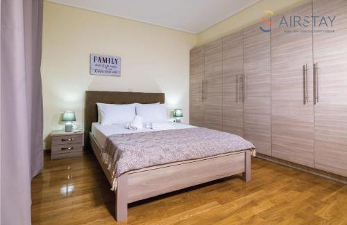 Spata-Artemida Apartamento | Thresh Apartments Airport by Airstay