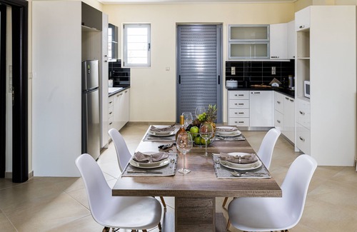 Spata-Artemida Apartamento | Thresh Apartments Airport by Airstay