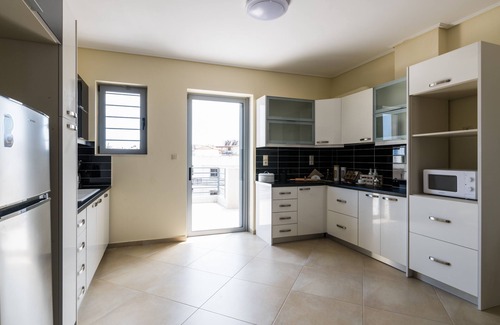 Spata-Artemida Apartamento | Thresh Apartments Airport by Airstay
