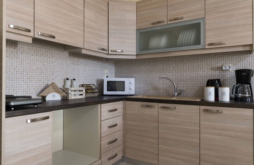 Spata-Artemida Apartamento | Thresh Apartments Airport by Airstay