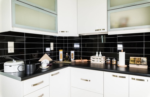 Spata-Artemida Apartamento | Thresh Apartments Airport by Airstay