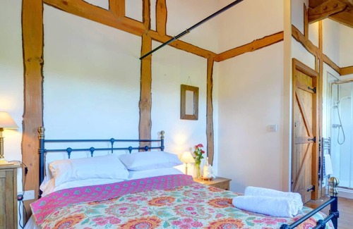 Llanwrda Casa | Threshing Barn in the beautiful Llanwrda