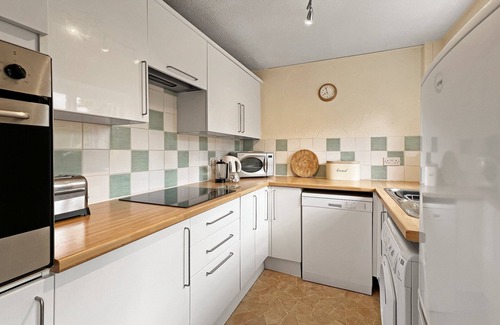 Swimbridge Cabaña | Threshing Barn, Swimbridge