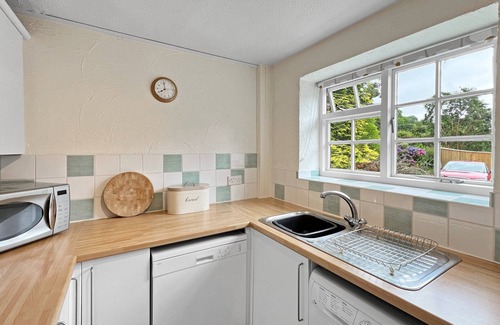 Swimbridge Cabaña | Threshing Barn, Swimbridge