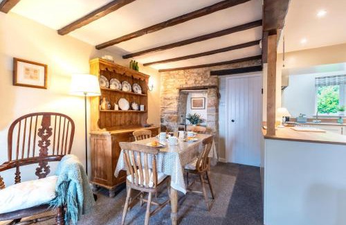 Great Hucklow Casa | Thrift Cottage
