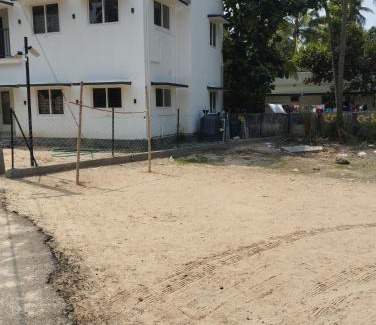 Chavakkad Apartamento | Thrikarthika appartments